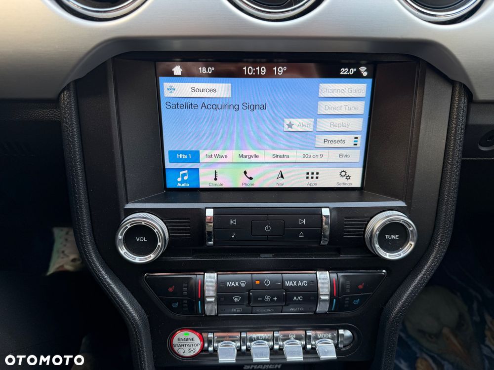 Ford Mustang 5.0 Ti-VCT V8 GT - 18
