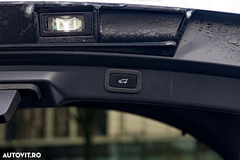 Jaguar I-Pace HSE - 10