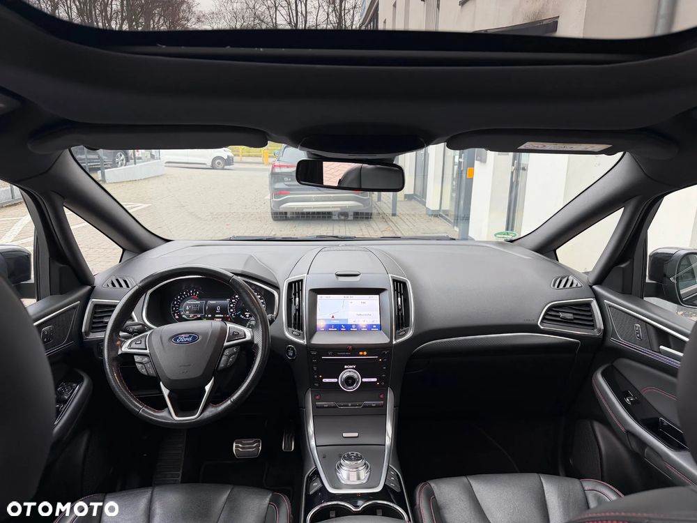 Ford S-Max 2.0 EcoBlue ST-Line - 5