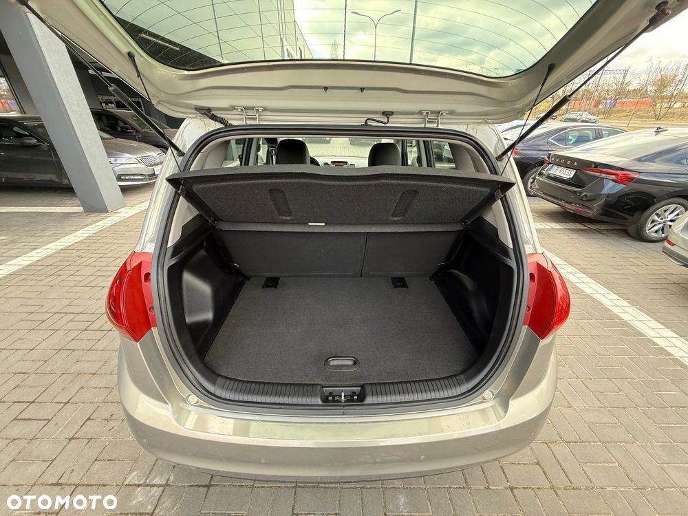 Kia Venga 1.4 M - 12