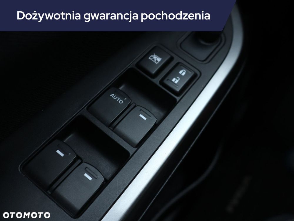 Suzuki Vitara - 17