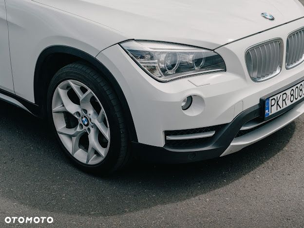 BMW X1 - 5