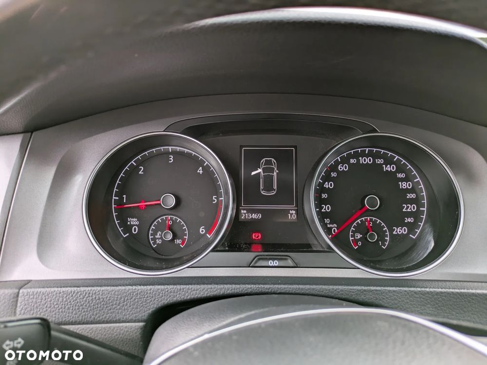 Volkswagen Golf VI 1.6 TDI Comfortline - 7