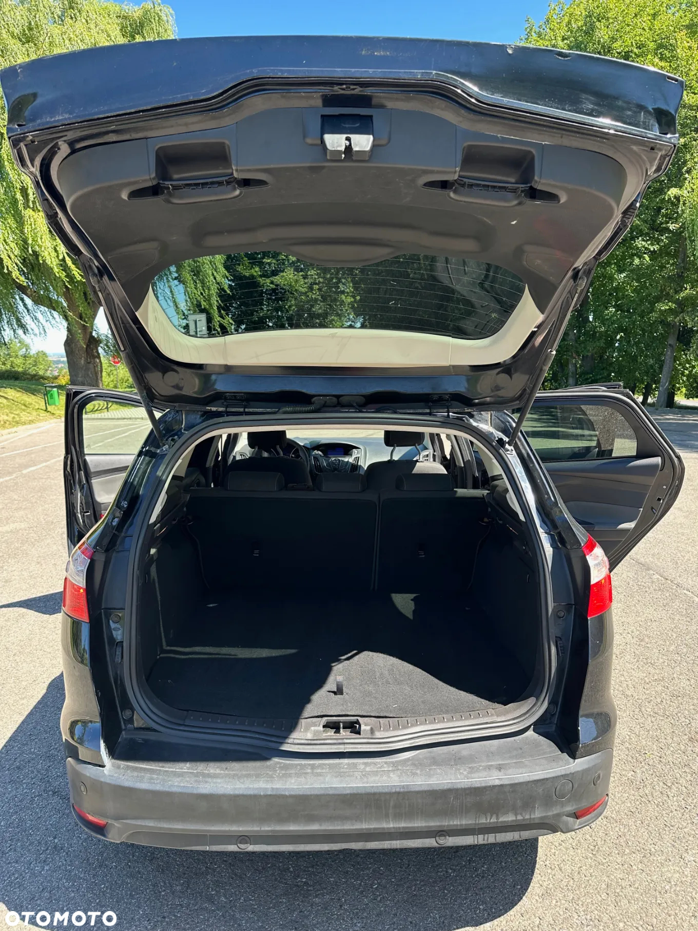Ford Focus 1.6 TDCi Trend - 5