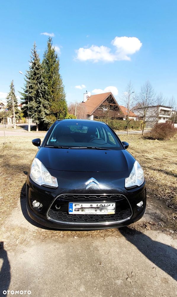 Citroën C3 - 4