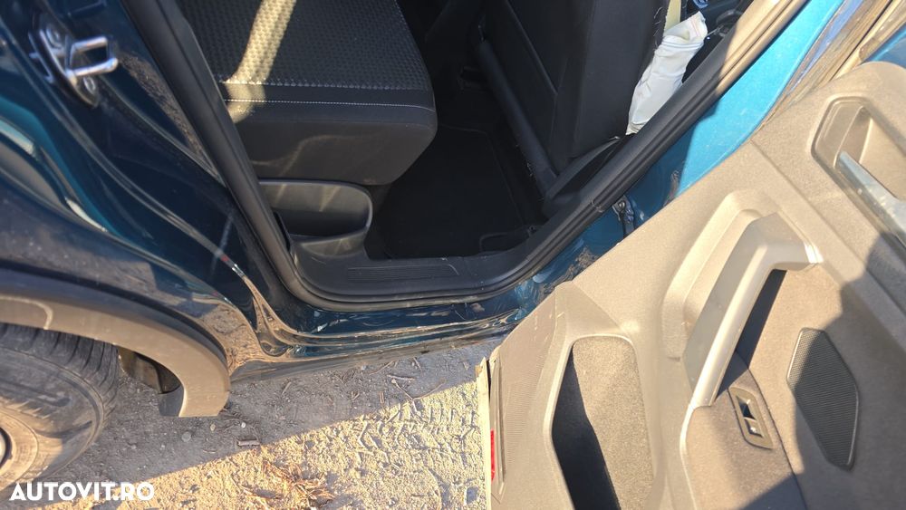 Volkswagen Tiguan 2.0 TDI SCR DSG United - 10