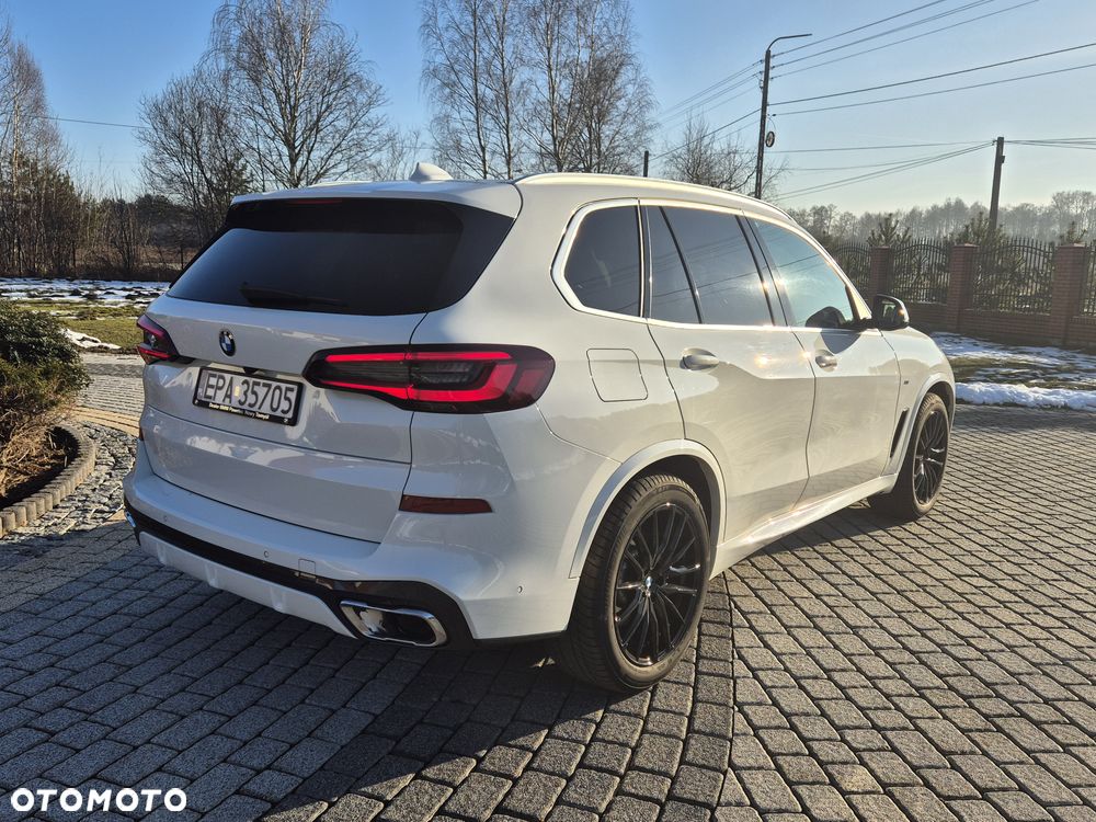 BMW X5 xDrive30d - 15