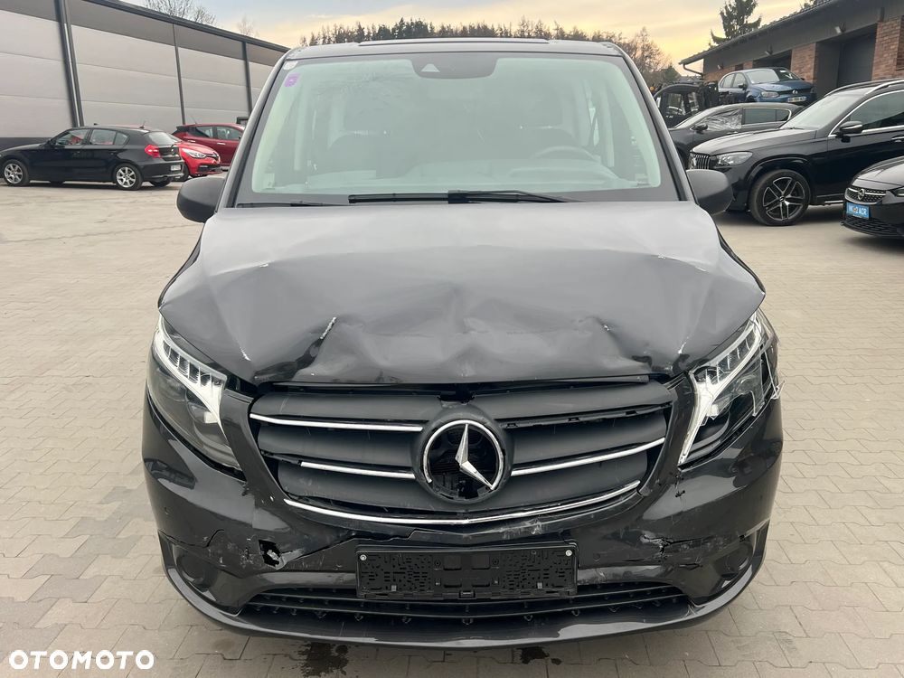 Mercedes-Benz Vito - 5