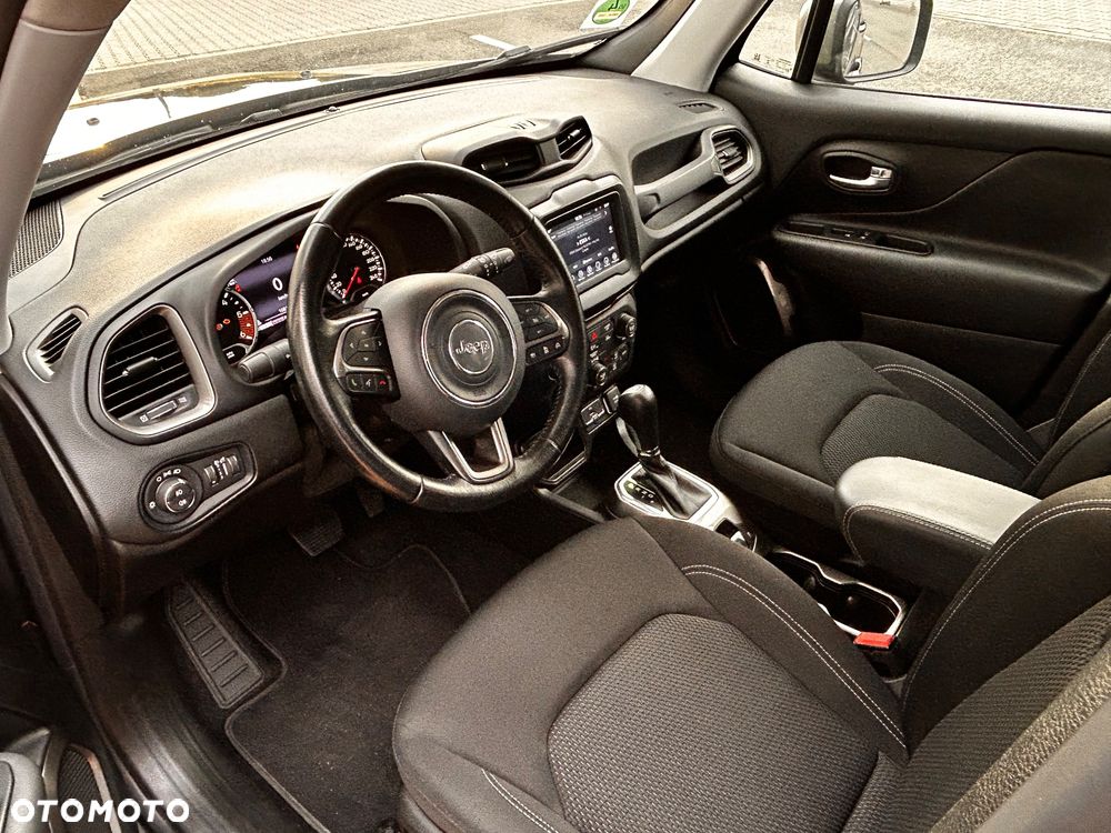 Jeep Renegade - 25