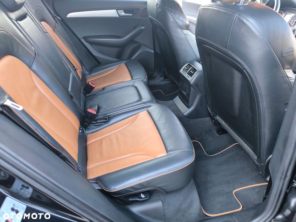 Audi Q5 3.0 TDI Quattro S tronic - 34