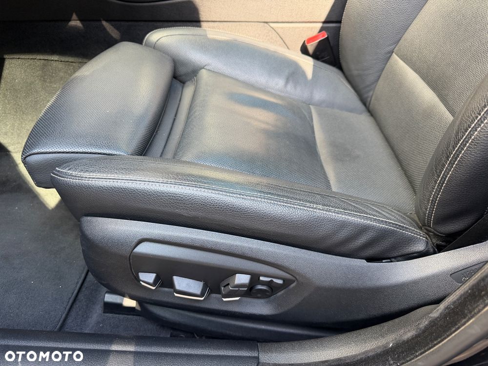 BMW Seria 5 - 12