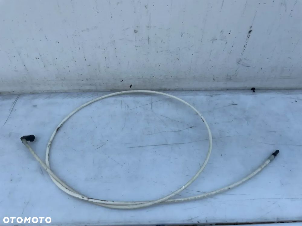 PRZEWÓD PALIWA PALIWOWY 1J0201997C VW GOLF IV BORA AUDI A3 8P SEAT LEON I TOLEDO II - 1