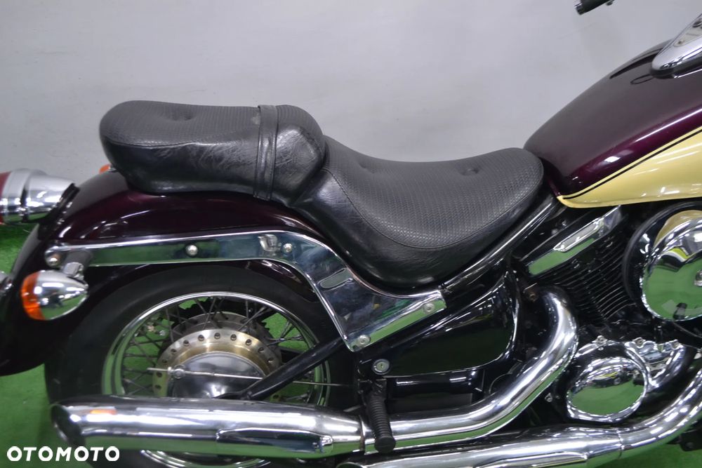 Kawasaki VN - 6