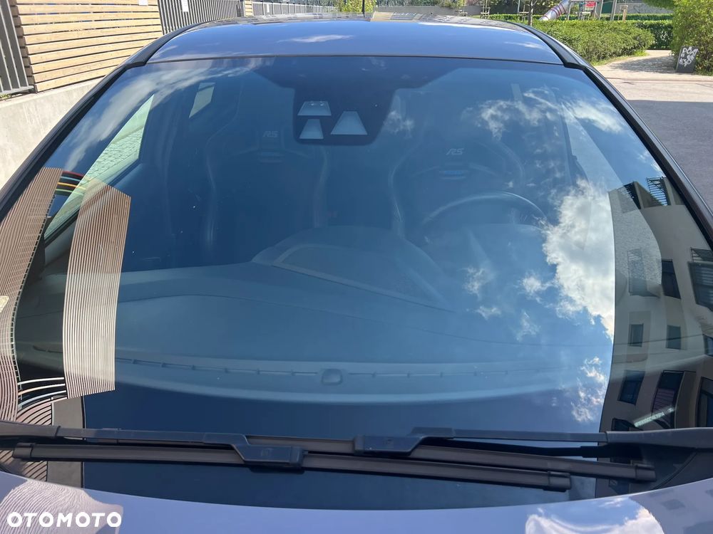 Ford Focus 2.3 EcoBoost RS - 15