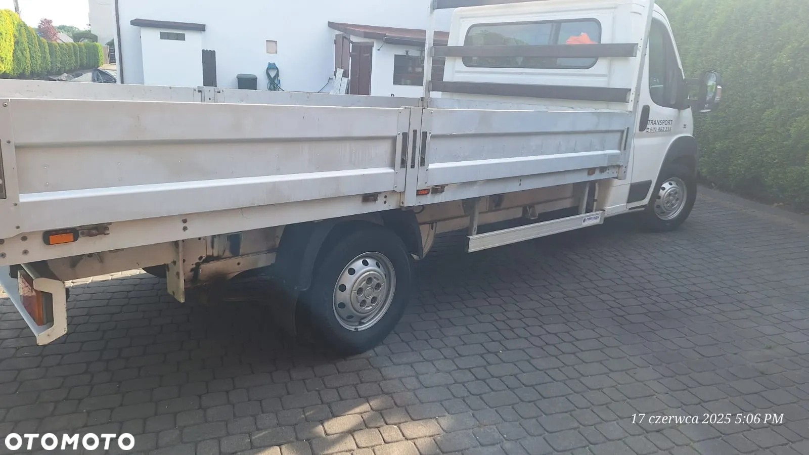 Fiat DUCATO - 5