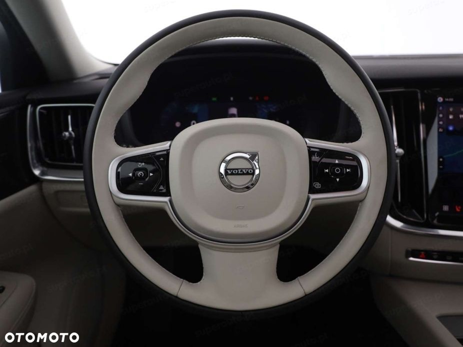 Volvo V60 B4 B Ultra Dark - 6