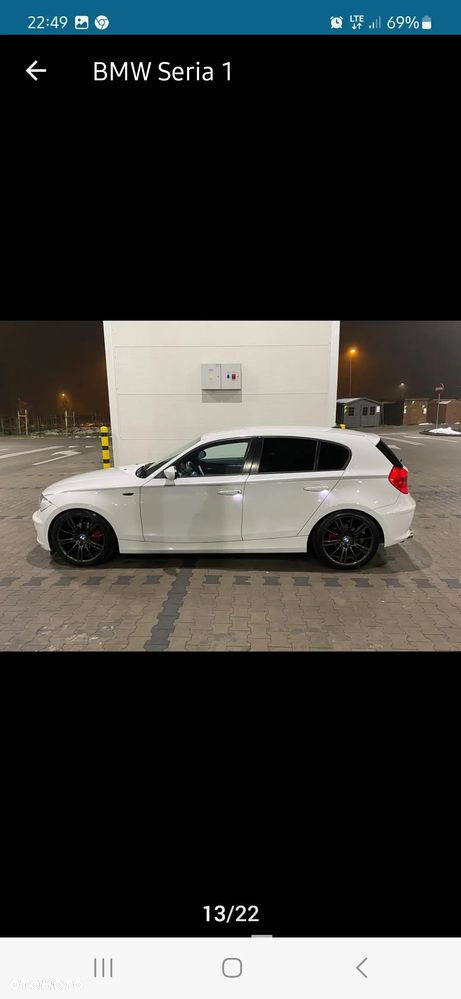 BMW Seria 1 116i - 30