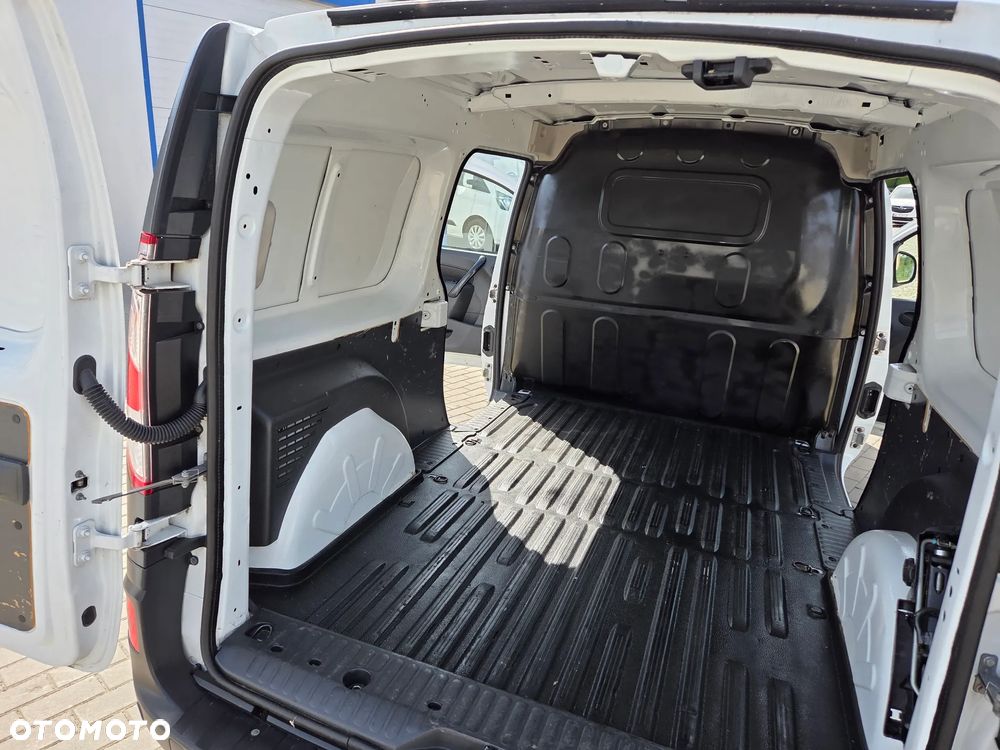 Renault Kangoo - 20