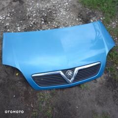 Maska Meriva A Niebieska