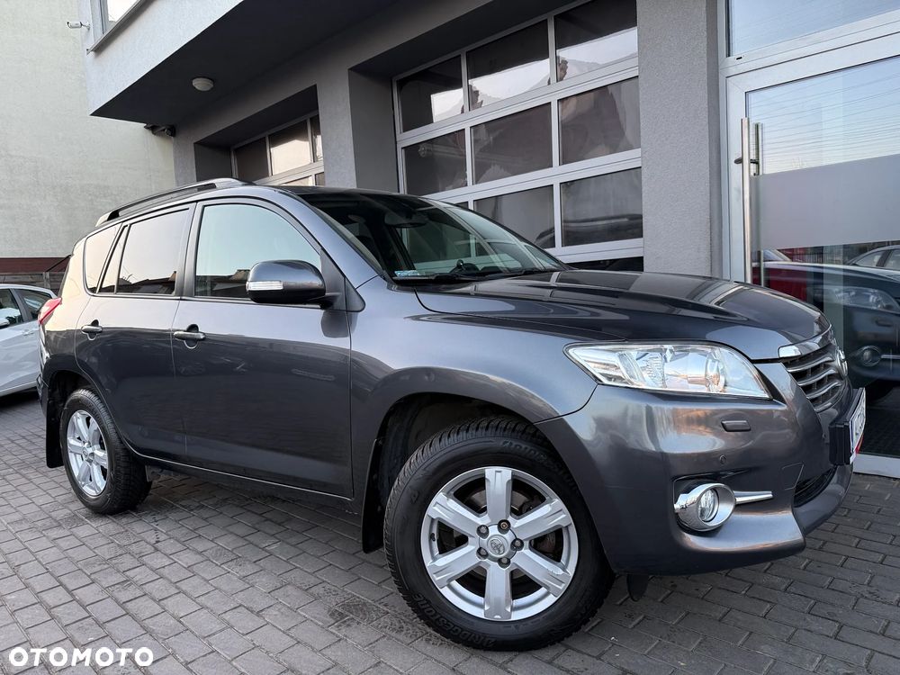 Toyota RAV4 2.0 VVT-i Sol MS - 18