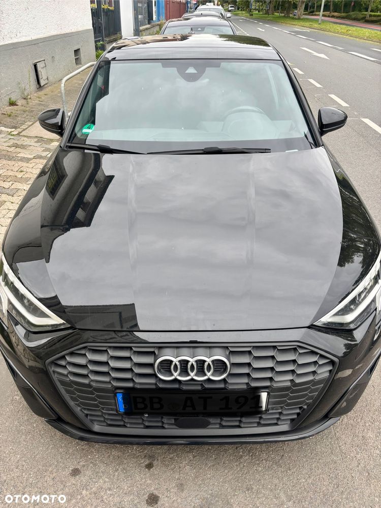 Audi A3 - 13