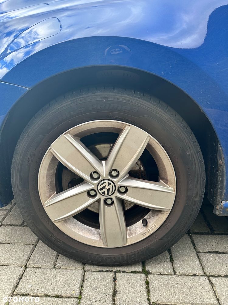 Volkswagen Polo 1.2 12V Comfortline - 9