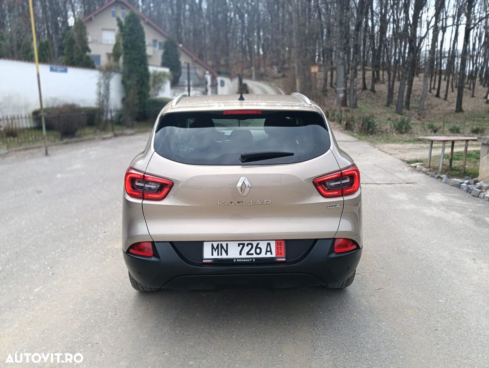 Renault Kadjar Energy dCi 110 Business - 15