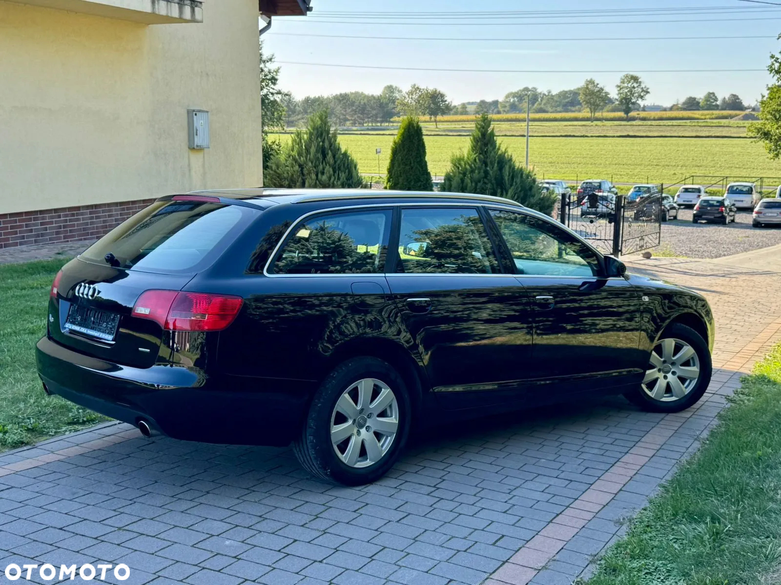 Audi A6 ver-2-4-quattro - 5
