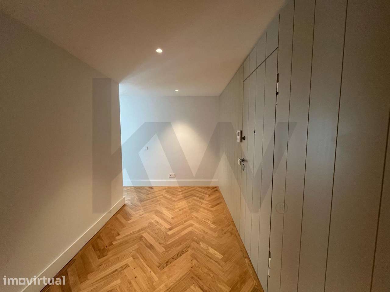 Apartamento T3 em condomínio na Rua do Beato - Grande imagem: 2/20