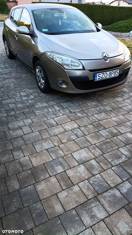 Renault Megane 1.6 16V Expression - 7