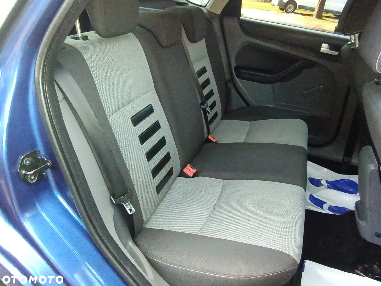 Ford Focus - 12
