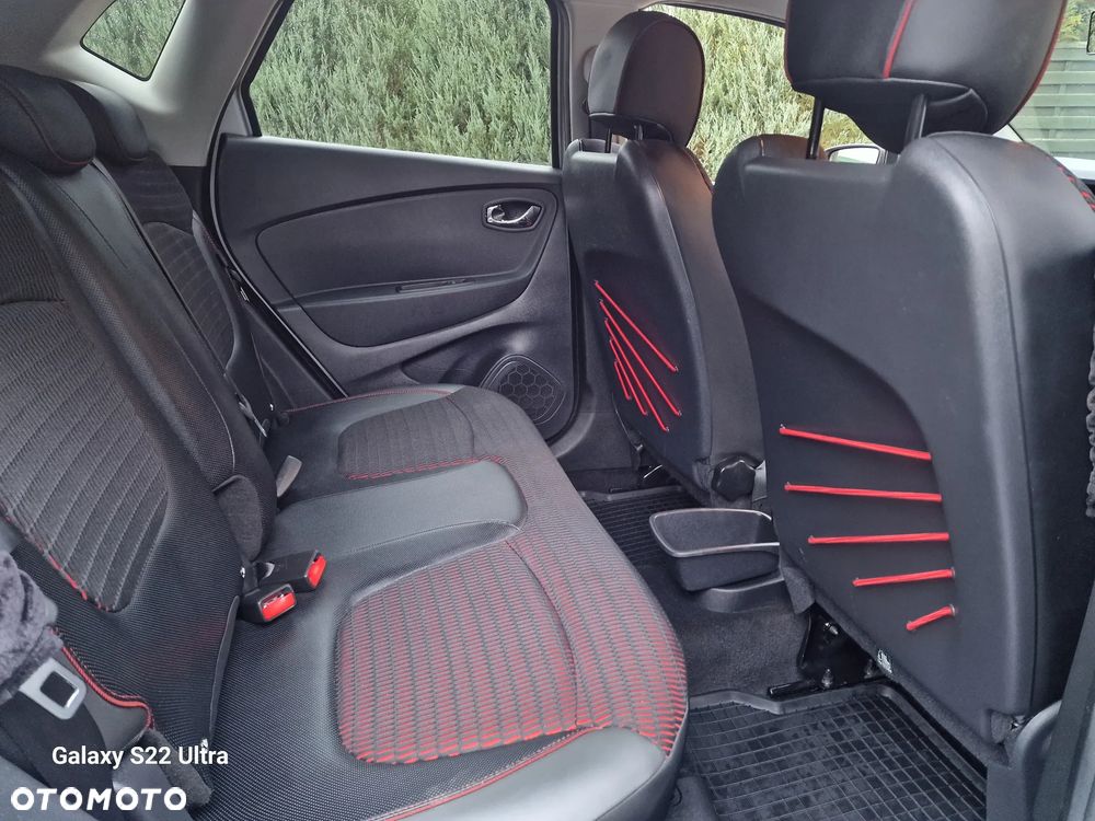 Renault Captur ENERGY TCe 120 EDC XMOD - 13