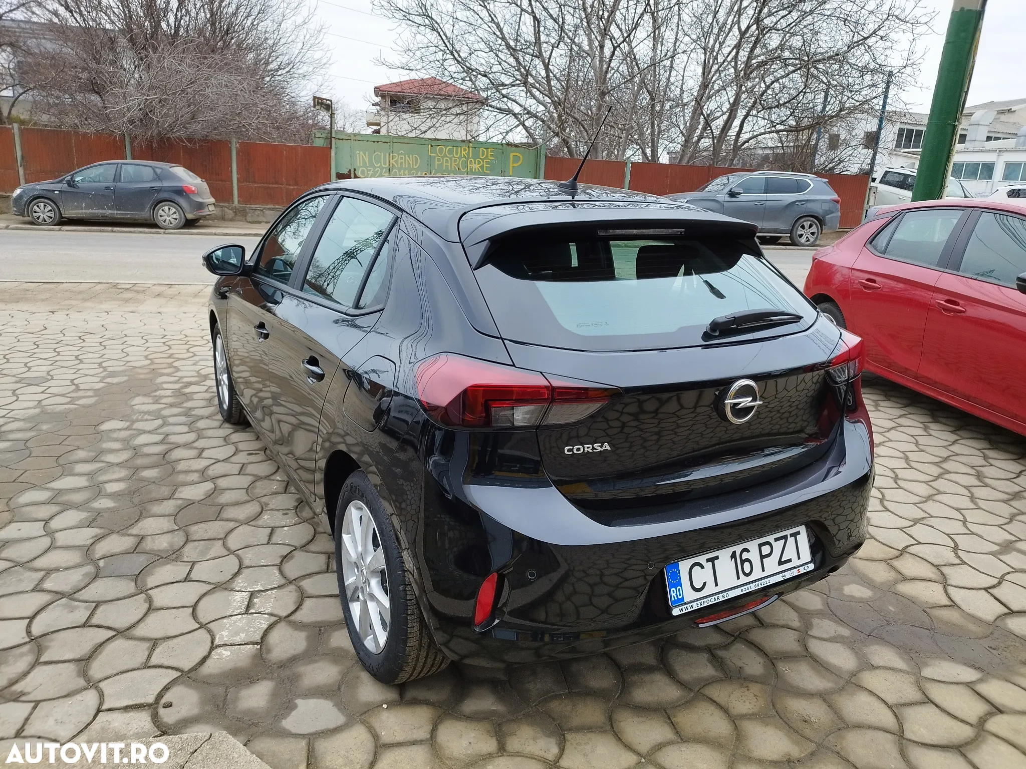 Opel Corsa 1.2 Start/Stop Edition - 6