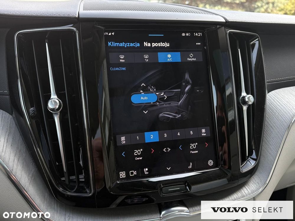 Volvo XC 60 - 29