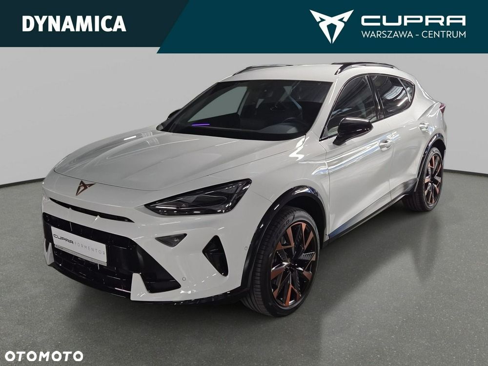 Cupra Formentor - 16