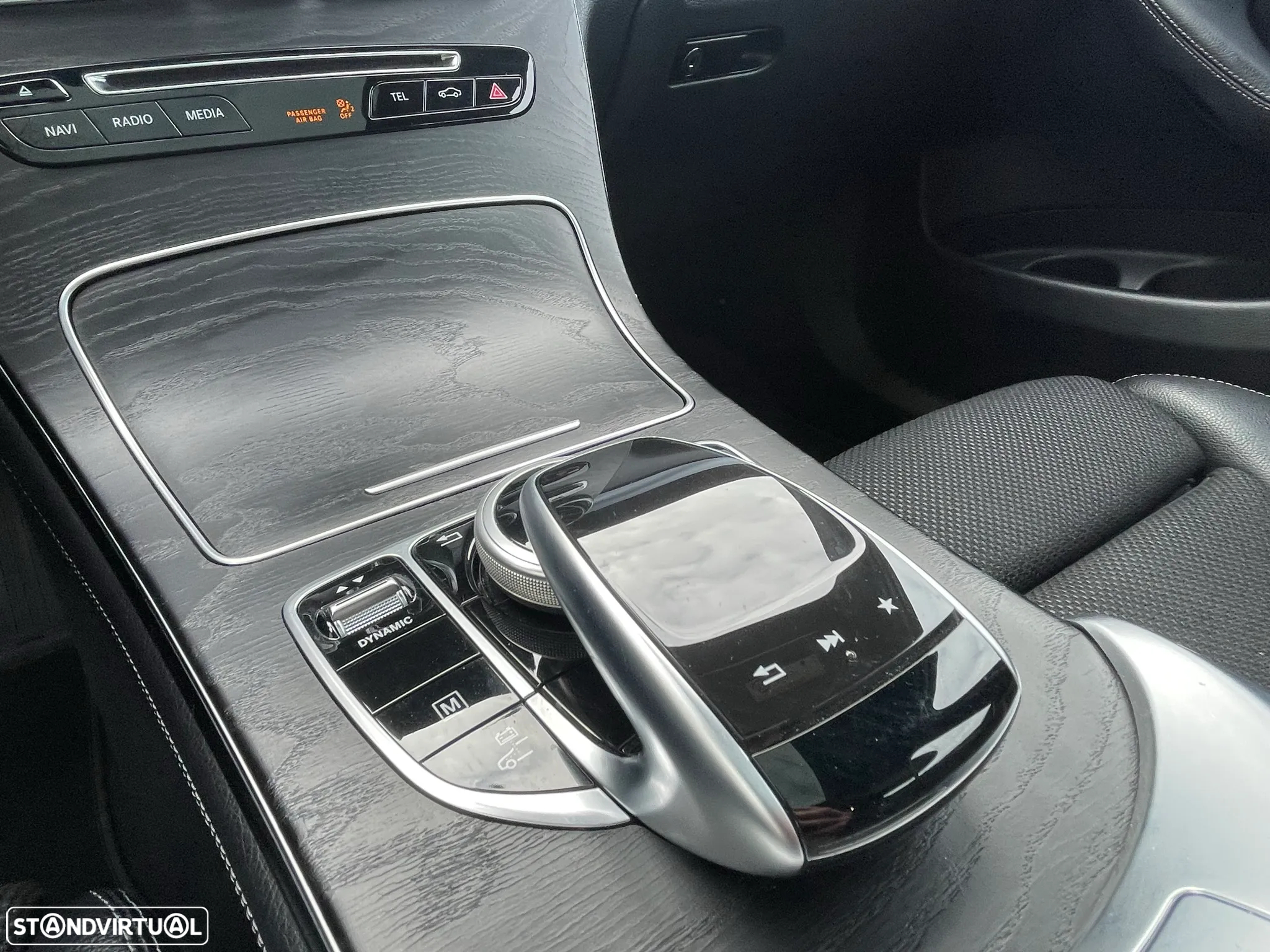 Mercedes-Benz GLC 350 e Exclusive 4-Matic - 27