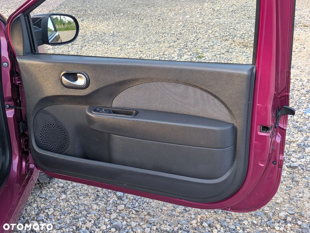 Renault Twingo 1.2 16V Eco Dynamique Quickshift - 20