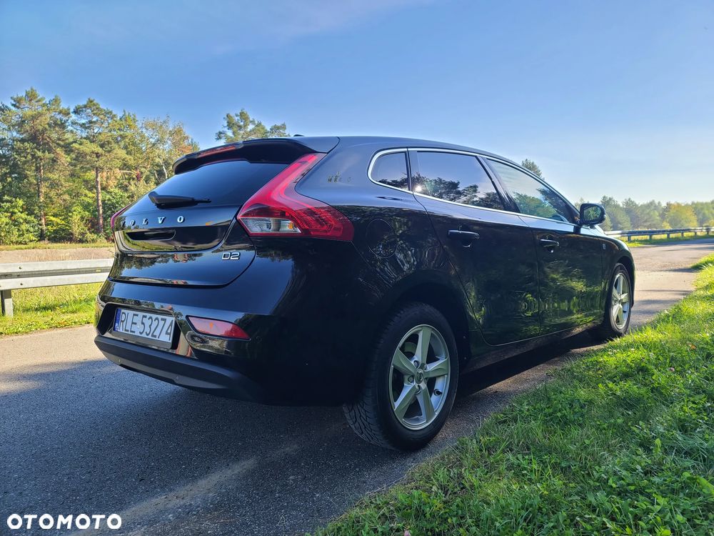 Volvo V40 - 6