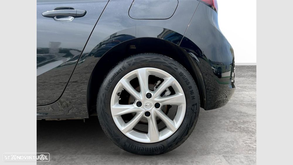 Opel Corsa 1.2 Business - 11