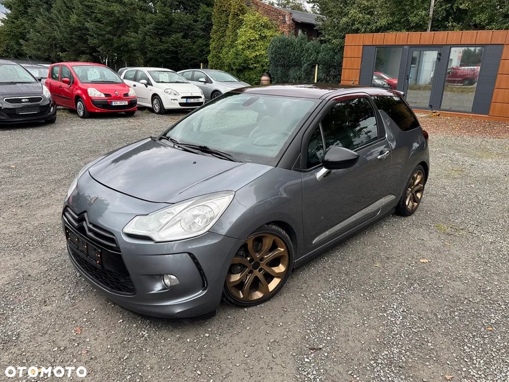 Citroën DS3 - 2