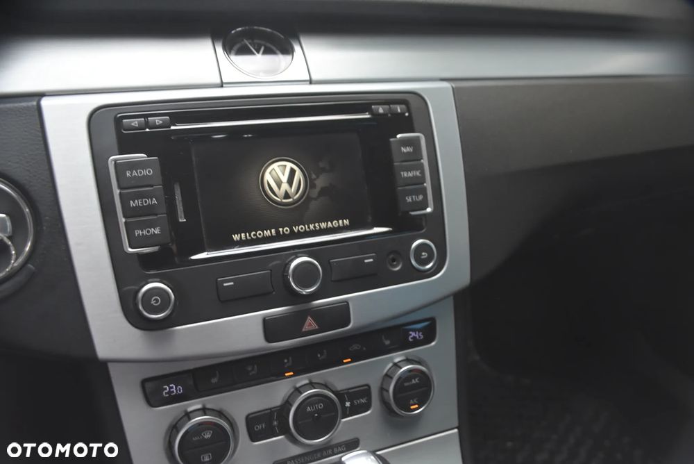 Volkswagen Passat CC 2.0 TDI BlueMotion Technology DSG Exclusive - 15