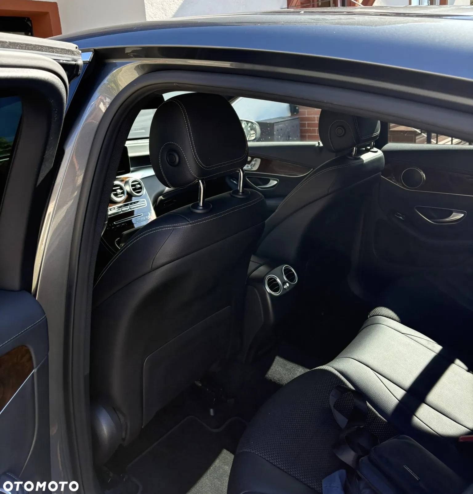 Mercedes-Benz GLC Coupe 220 d 4-Matic - 6