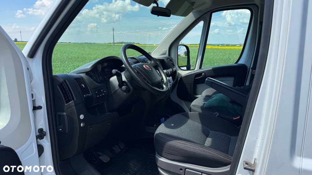 Fiat Ducato - 11