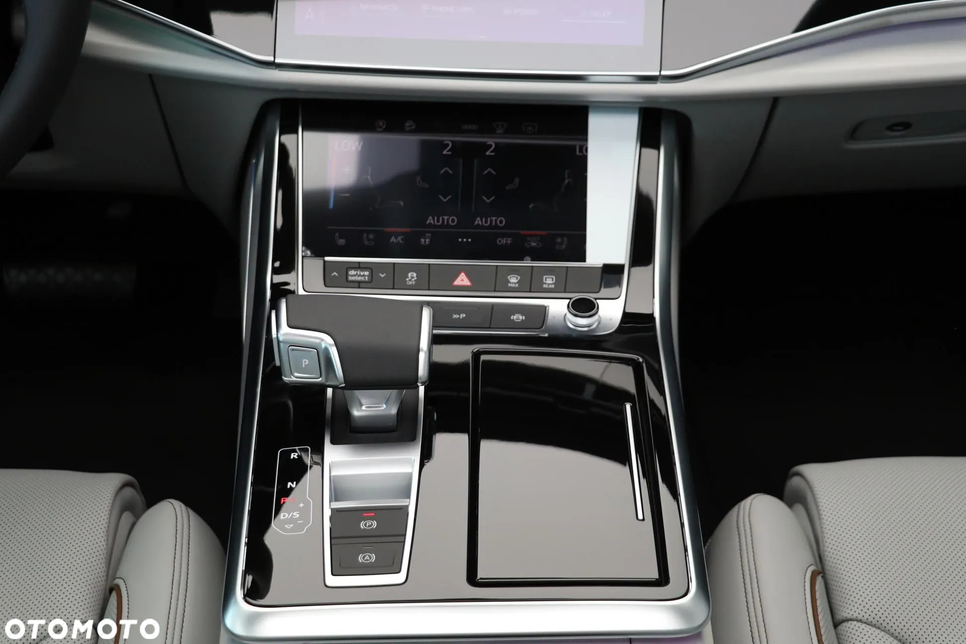 Audi Q7 - 19
