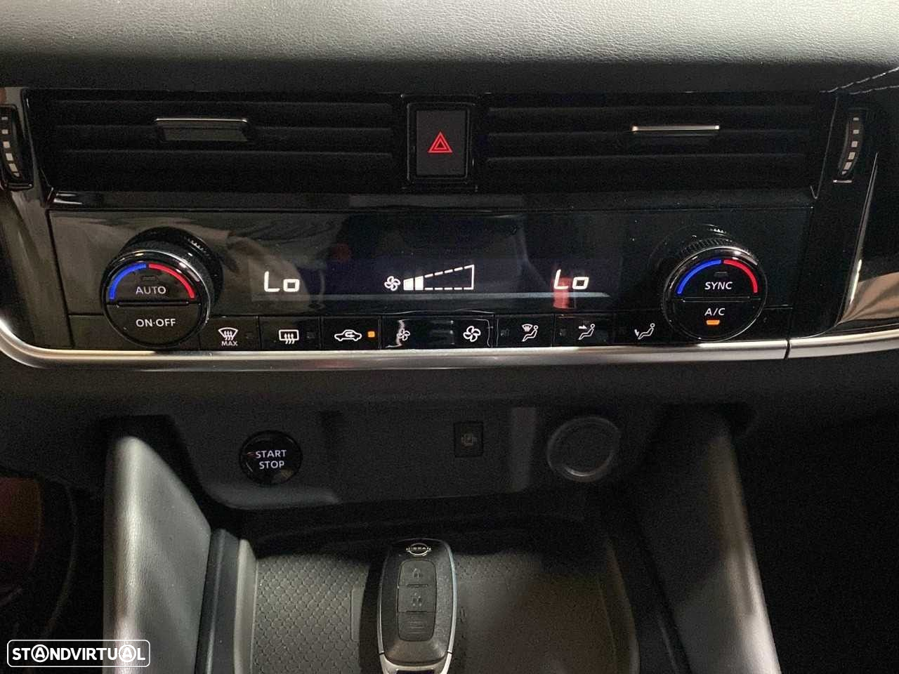 Nissan Qashqai 1.5 e-Power N-Connecta - 14