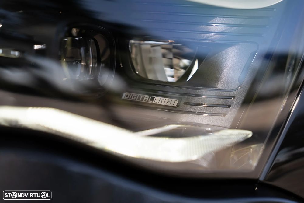 Mercedes-Benz E 300 e Station - 15