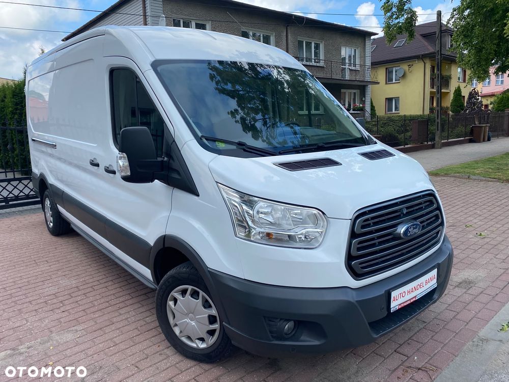 Ford Transit - 27