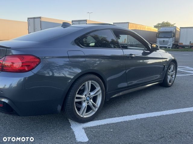 BMW Seria 4 - 4