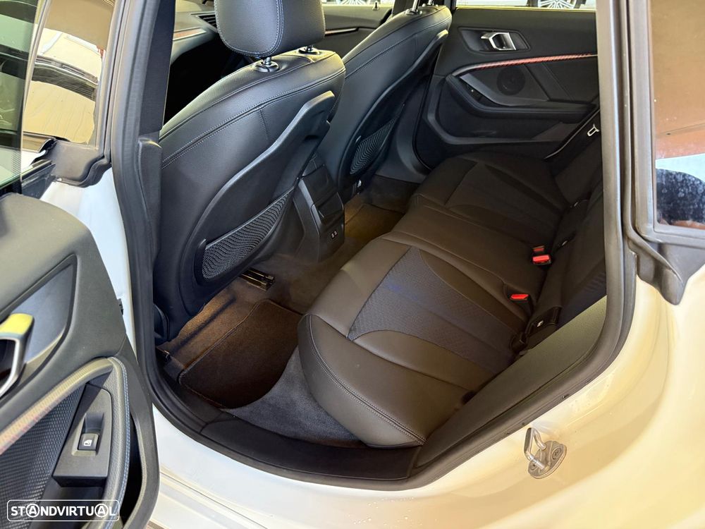 BMW 216 Gran Coupé d Pack Desportivo M - 15