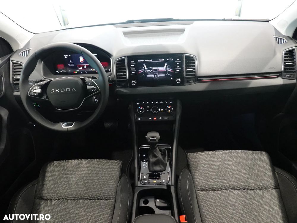 Skoda Karoq 1.5 TSI DSG Selection - 32